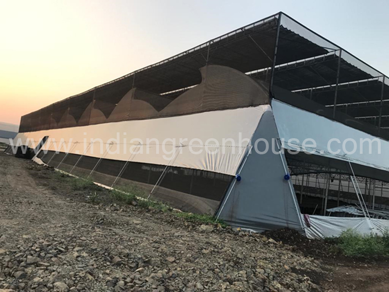  Greenhouse Farming & Manufacturers